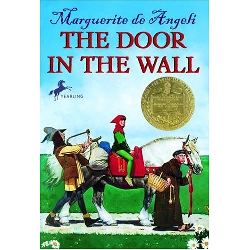 The Door In The Wall