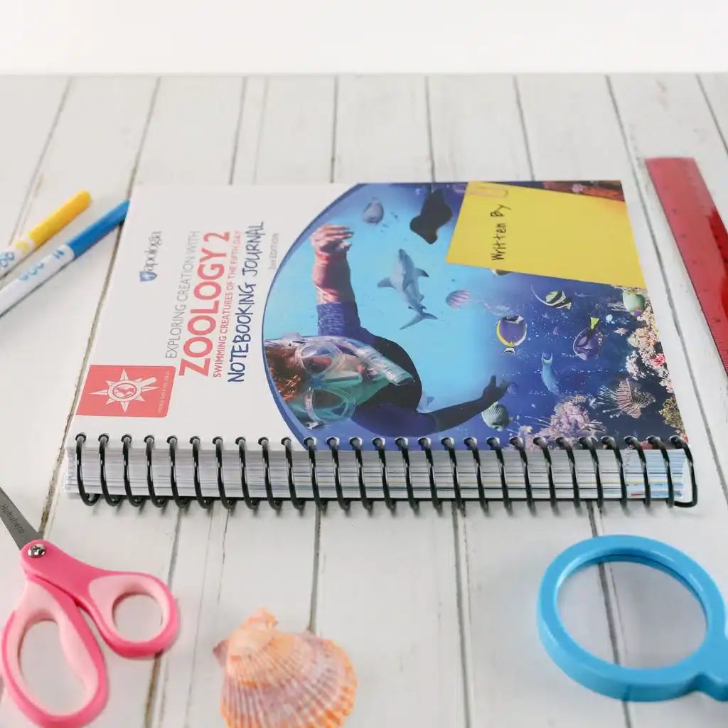 Zoology2-2nd-Notebook-Sideview.webp