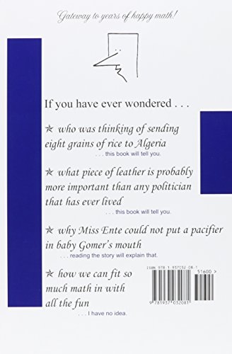 Life of Fred: Mineshaft