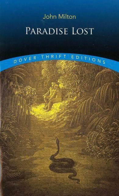 Paradise Lost