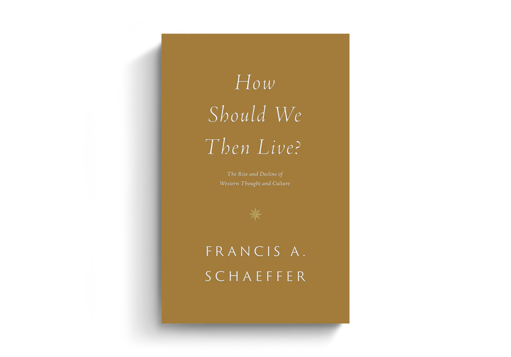 How Should We Then Live?