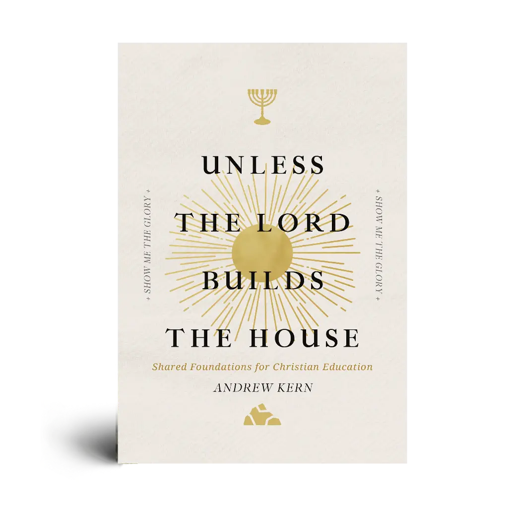 [CirceUnlessHouse] Unless the Lord Builds the House