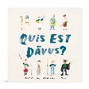 Quis est Dāvus?