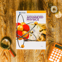 Exploring Creation with Advanced Physics Textbook