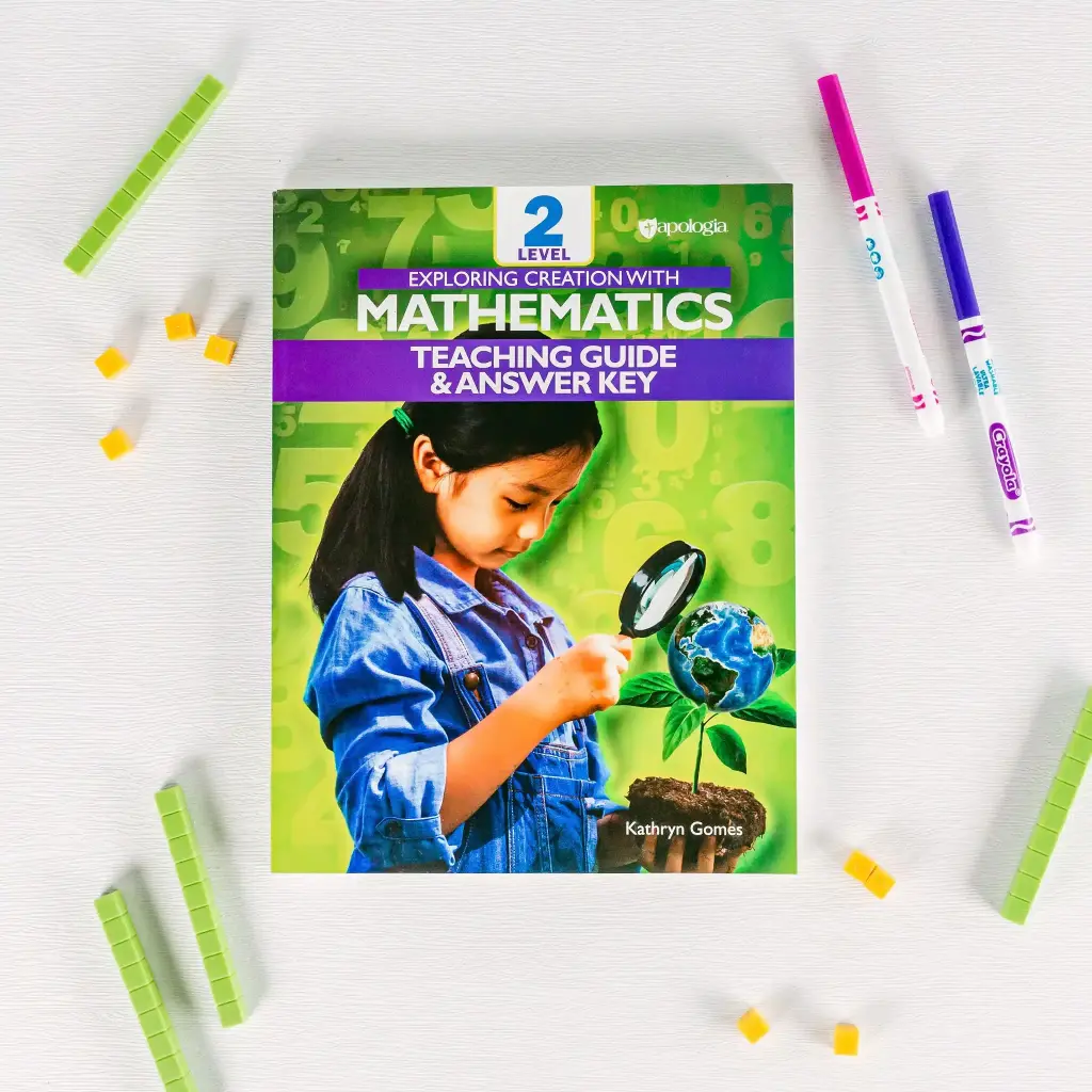 [Apo643MathL2TGAnsKey] Mathematics Level 2 Teaching Guide & Answer Key