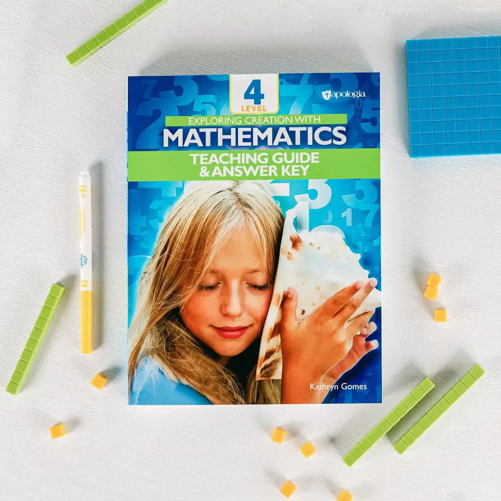 [Apo737MathL4TGAnsKey] Mathematics Level 4 Teaching Guide & Answer Key