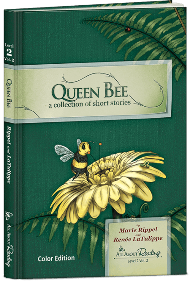 [AAR-L2-Reader1] Queen Bee AAR 2 Reader