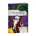 Heirloom Antics Reader – All About Reading Level 4