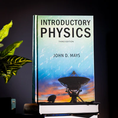 [9780998169958] Introductory Physics