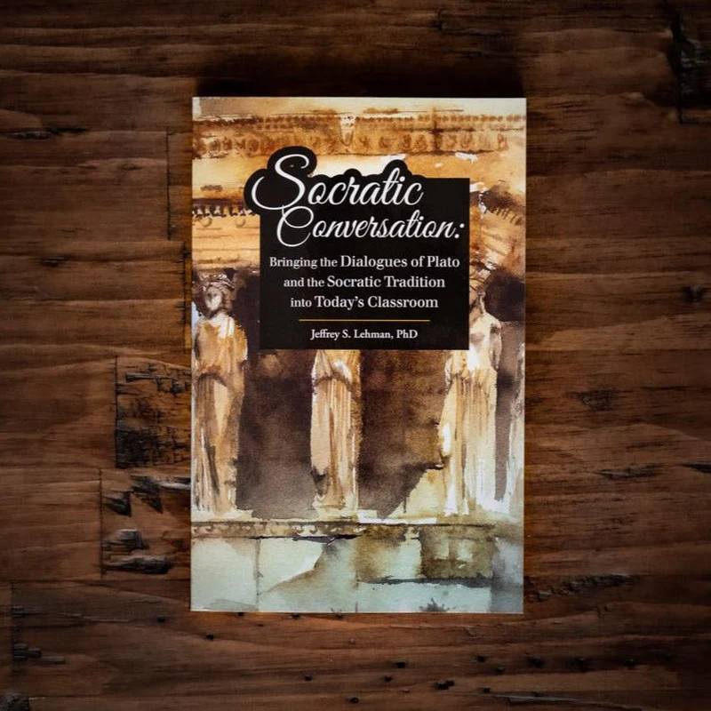 [9781600514180] Socratic Conversation: Bringing theDialogues of Plato and the SocraticTradition into Today’s Classroom