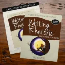 Writing & Rhetoric Book 5: Refutation & Confirmation (Student and Teacher Combo)