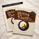 Writing & Rhetoric Book 5: Refutation & Confirmation (Student and Teacher Combo)