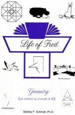 [LOFGeo] Life of Fred: Geometry (Expanded Edition)