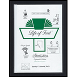 [LOFStat] Life of Fred: Statistics (Expanded Edition)
