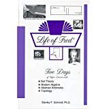 [LOfUpDivMaths] Life of Fred: Five Days of Upper Division Math: Set Theory, Modern Algebra, Abstract Arithmetic, Topology
