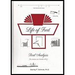 Life of Fred: Real Analysis