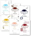 Language arts - Eden Series: Third Set