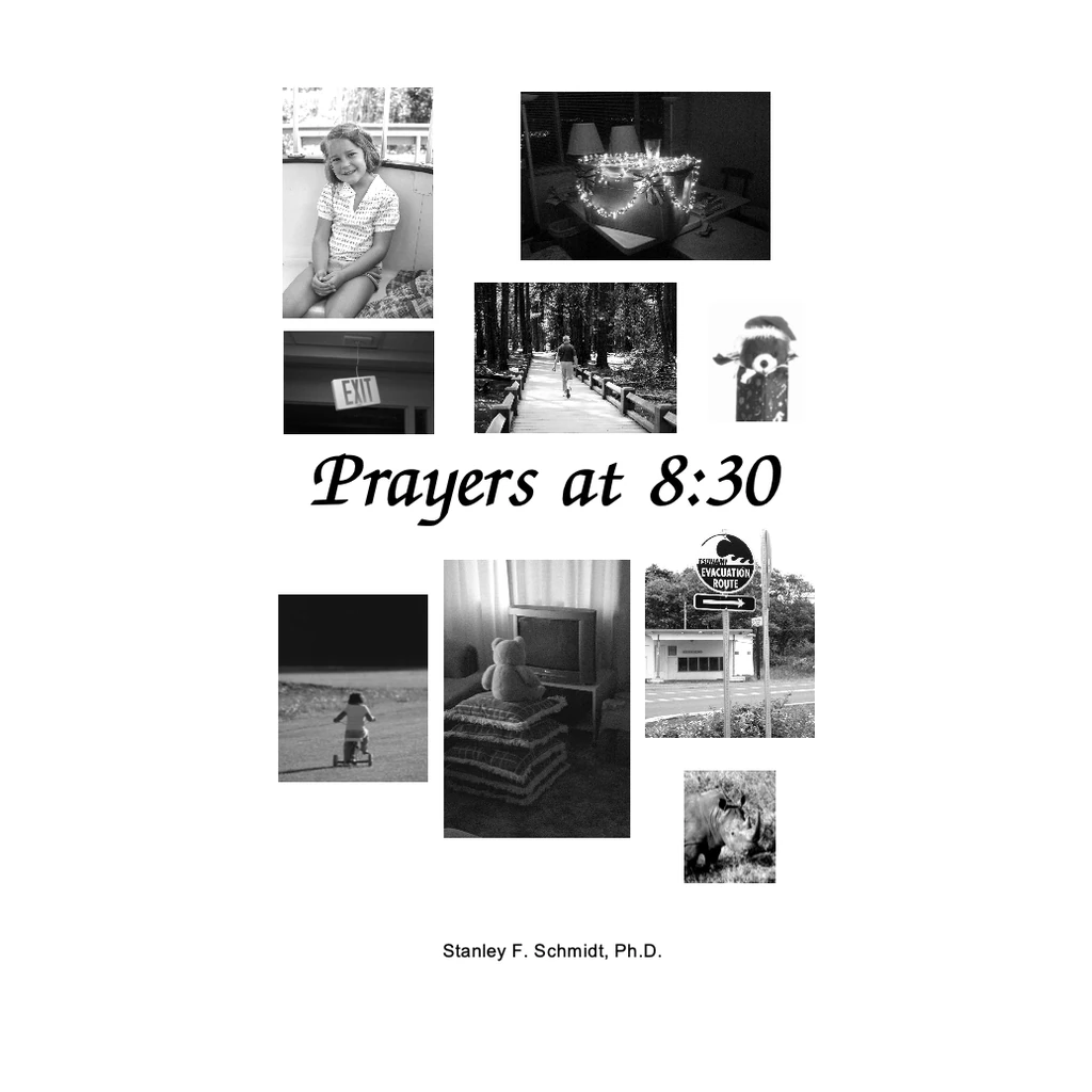 Life of Fred: Prayers at 8:30