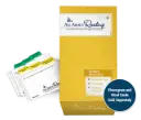 Reading Review Box (Incl divider cards)