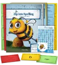 All About Spelling Level 1 Student Packet