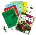 All About Spelling Level 2 Materials