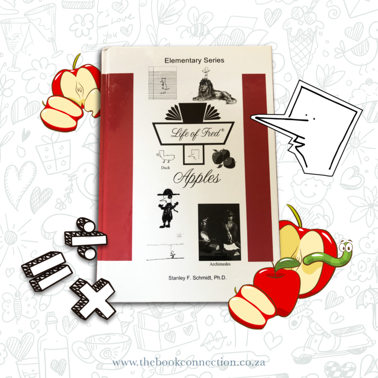 [LoFApples] Life of Fred Apples