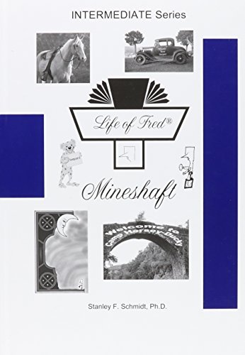 [LoFMine] Life of Fred: Mineshaft
