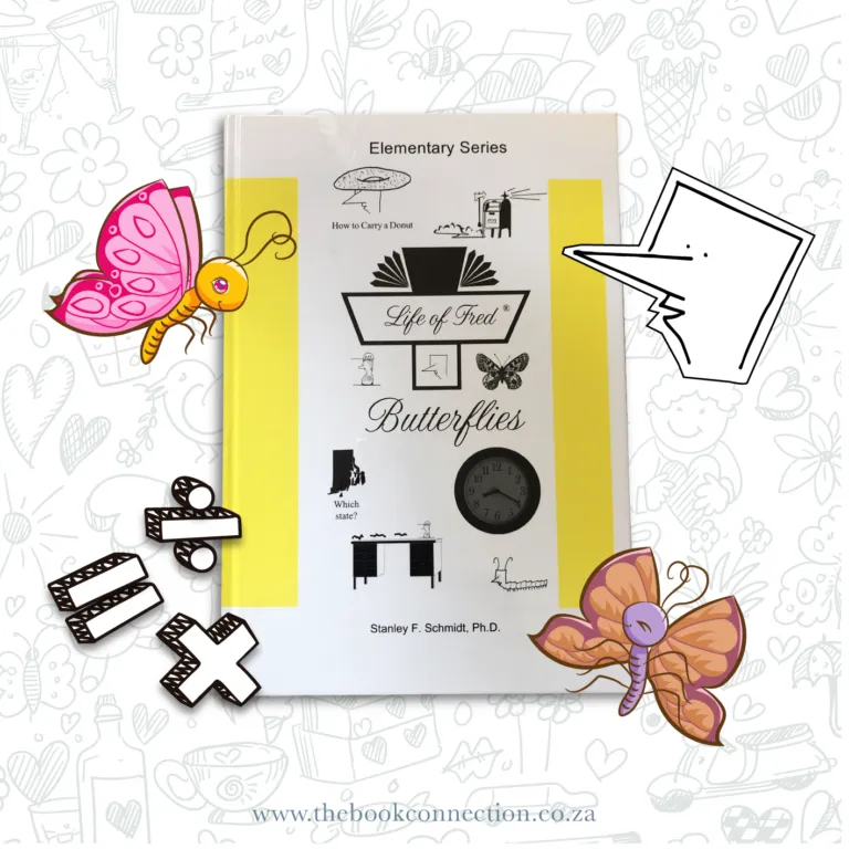 [LofButterf] Life of Fred Butterflies