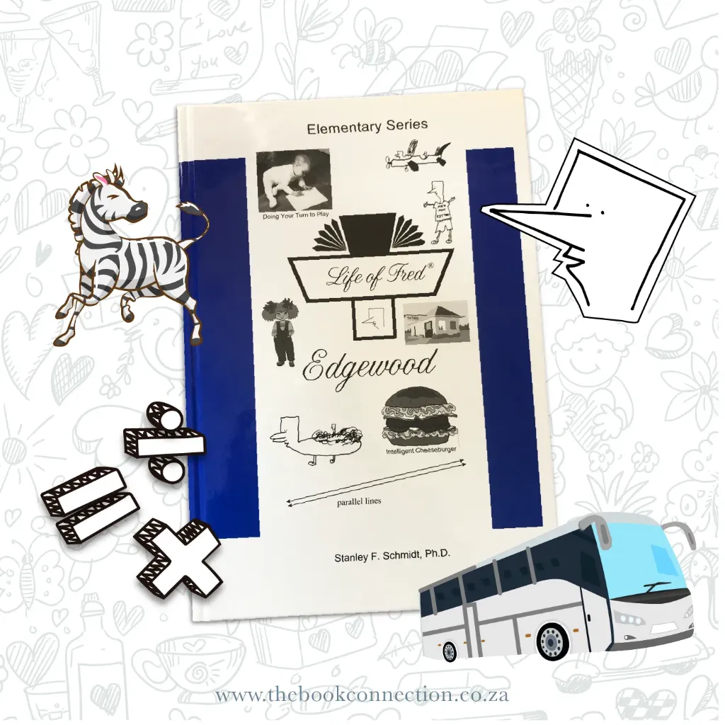 [LoFEdge] Life of Fred Edgewood