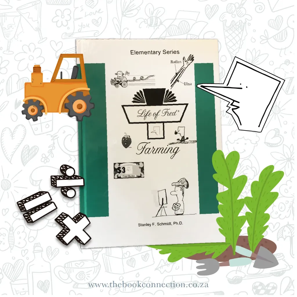 [LoFFarm] Life of Fred Farming