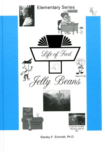 [LoFJellyB] Life of Fred Jelly Beans