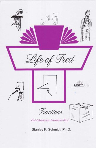 [LoFFract] Life of Fred Fractions