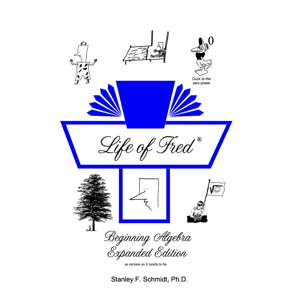 [LOFBegAlg] Life of Fred Beginning Algebra