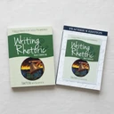 Writing & Rhetoric Book 8: Comparison (Student and Teacher Combo)
