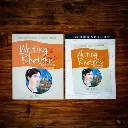 Writing & Rhetoric Book 9: Description & Impersonation (Student and Teacher Combo)