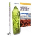 Exploring Creation with Physical Science Textbook 3rd Edition