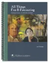 All Things Fun And Fascinating (Student)