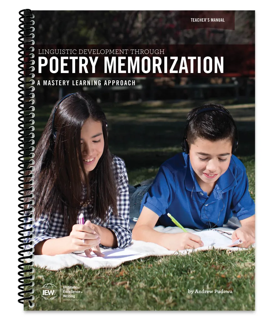 [LDP-T] Linguisitc Development Through Poetry Memorization