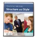 IEW Teaching Writing Structure And Style (Syllabus)