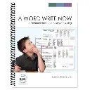 A Word Write Now