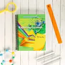 Exploring Creation with Chemistry and Physics - Notebooking Journal