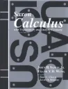 Saxon Calculus Homeschool Kit