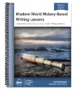 IEW Modern World History-Based Writing Lessons [Teacher's Manual only]