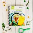 Botany Notebooking Journal, 2nd Edition