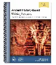 Ancient History-Based Writing Lessons [Student Book only]