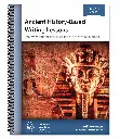 Ancient History-Based Writing Lessons [Teacher's Manual only]