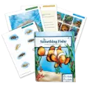Something Fishy Review Book