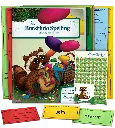 All About Spelling Level 2 Student Packet