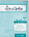 All About Spelling Level 7 Teacher's Manual