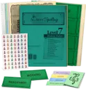 All About Spelling Level 7 Student Packet